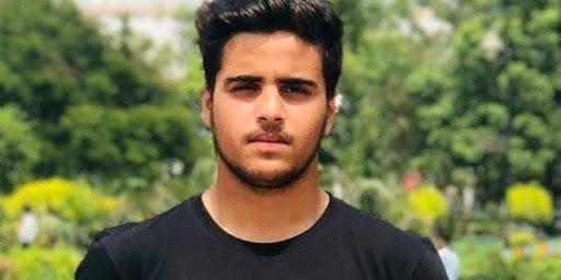 Hyderabad bought the net bowler for Crores Hyderabad bought the net bowler for Crores