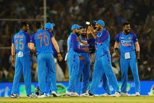 Still the old ones are the selectors of the Indian team Still the old ones are the selectors of the Indian team