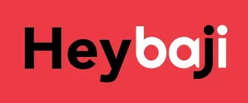HeyBaji HeyBaji